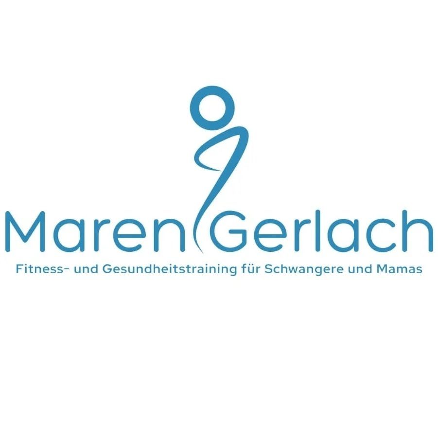 Maren Gerlach - Beckenbodentrainerin, Mama-Fitnesstrainerin ❤️